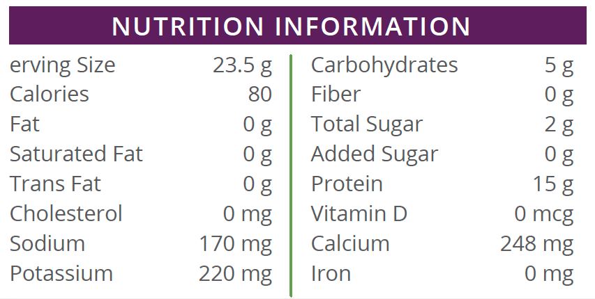 Best By 05 2026; Bottle, Vanilla Drink by Healthwise