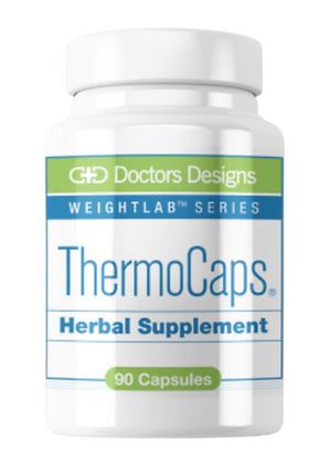 Doctors Designs ThermoCaps (90 ct)