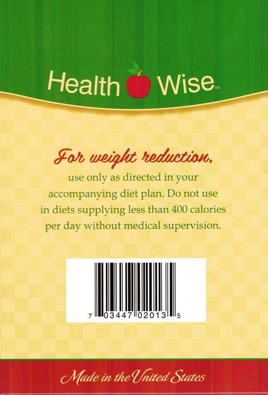 Vegetable Chili by Healthwise