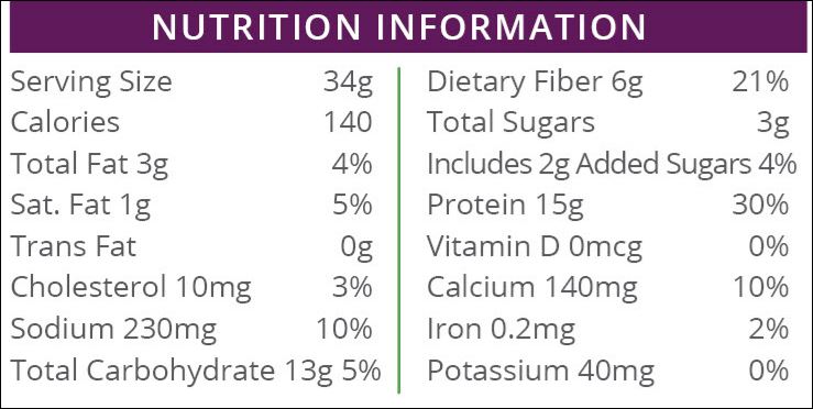 Best By 09 2025; Mug Cake Vanilla Chocolate Chip Dessert by Healthwise