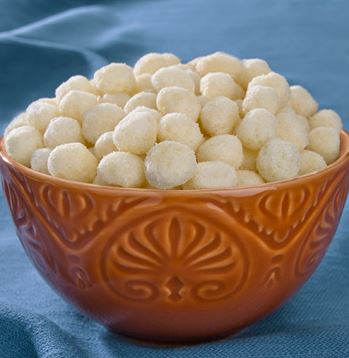 Protein Crisps Salted Caramel by Healthwise