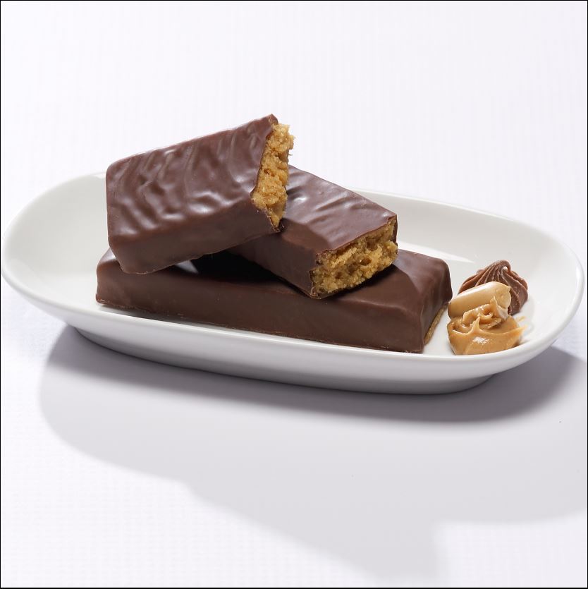 Proti Bars Peanut Butter Cup by Bariatrix