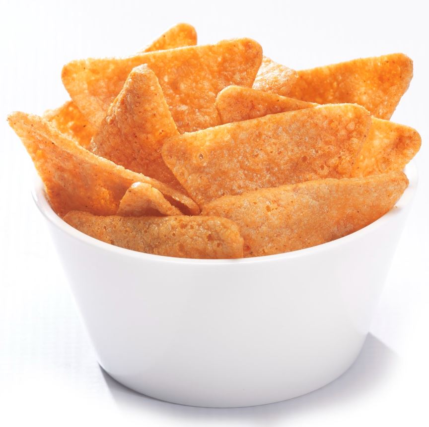 Proti Chips, Nacho Cheese by Bariatrix