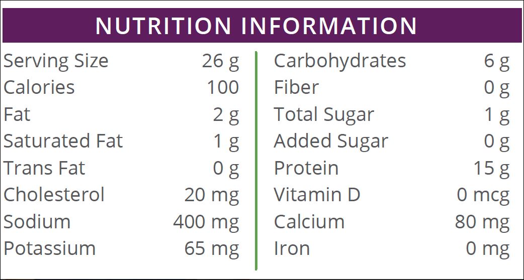 Best By 08 2026; Soup Cream of Chicken By Healthwise