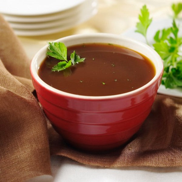 Best By 12 2025; Soup Beef Bouillon by Healthwise