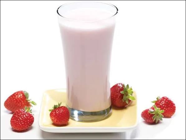 VHP (Very High Protein) Strawberry Meal Replacement by Bariatrix