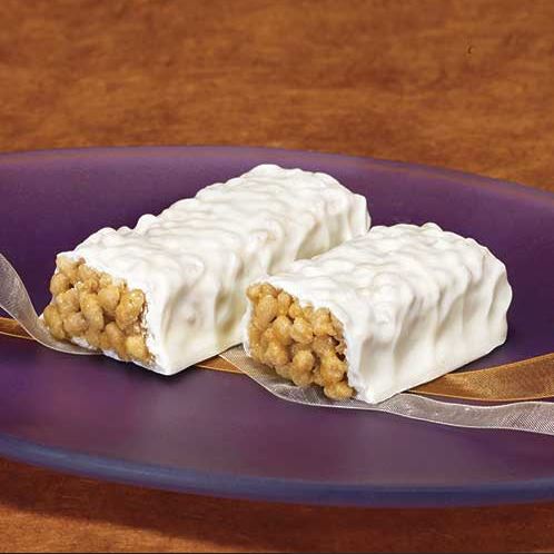 Best By 10 2025; Shortbread Cookie Bars, Meal Replacement, by Robard