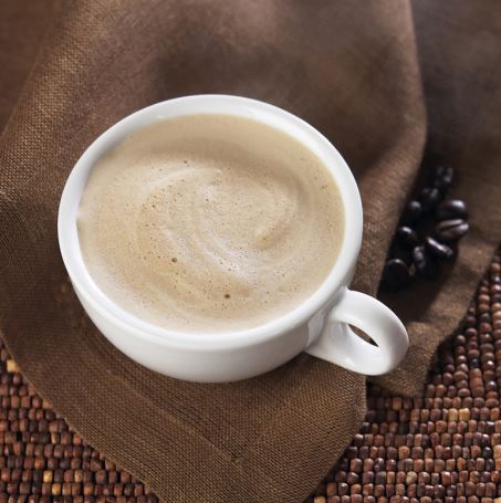 High Protein Cappuccino by NRI / Healthwise