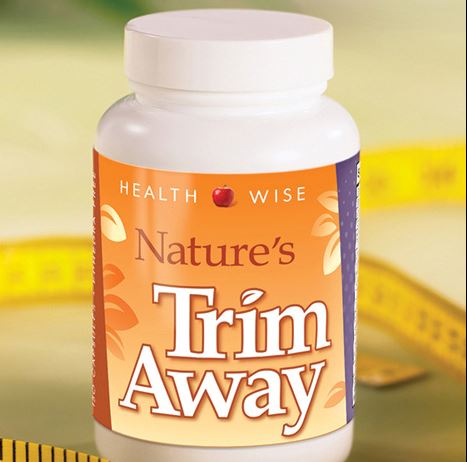 Nature's Trim Away by Healthwise