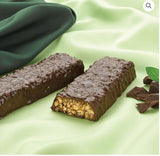 BARS Lite Bar Mint Chocolate Crisp by Healthwise