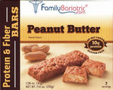 Best By 11 2024; BARS, Peanut Butter Lite Bars by Healthwise