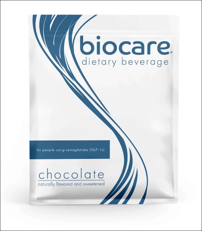 Biocare Chocolate by Robard