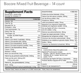 Biocare Mixed Fruit Beverage by Robard