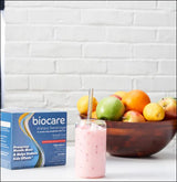 Biocare Mixed Fruit Beverage by Robard