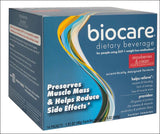 Biocare Strawberries & Cream Dietary Beverage by Robard