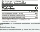 Watermelon Biolyte by Doctors Designs Electrolyte Drink Mix