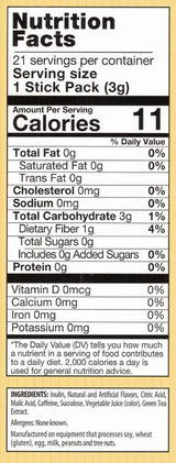 Boost Energy Drink Strawberry Lemonade Flavor by Healthwise