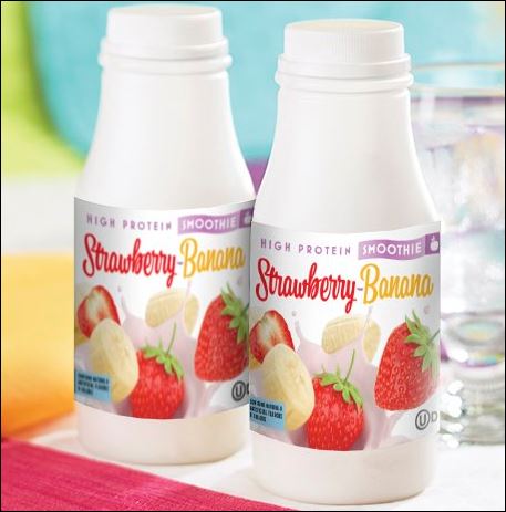 Healthwise Bottled Protein Shakes, Drinks, Smoothies – FamilyBariatric.com