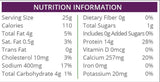 Protein Curls Cheddar by Healthwise