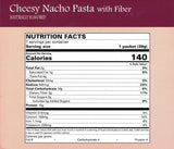 Pasta Cheesy Nacho with Fiber Entree by Robard