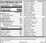 Chocolate Meal Replacement (Aspartame Free) Pudding & Shake by Robard