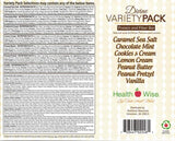 BARS Divine Variety Pack