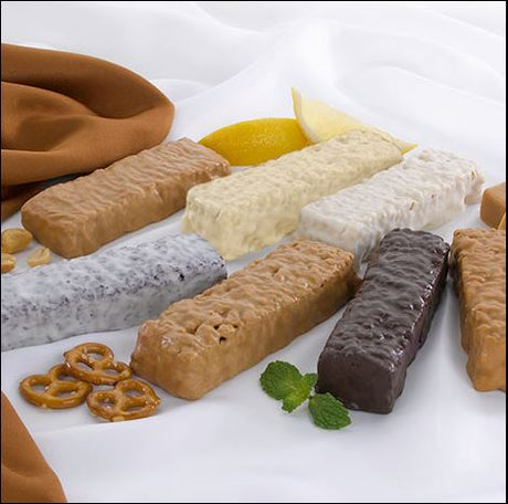 BARS Divine Variety Pack