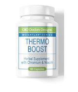 Thermo Boost Doctors Designs Thermo-Boost (180 ct)