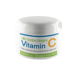 Canister Doctors Designs Vitamin C Powder Mix (16 ounces / 454g)