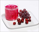 Fruit Drink, Cranberry Grape, Proti 15 by Bariatrix