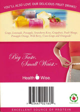 Gelatin Raspberry by Healthwise