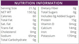 Gelatin Raspberry by Healthwise