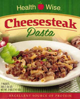 Pasta Cheesesteak by Healthwise