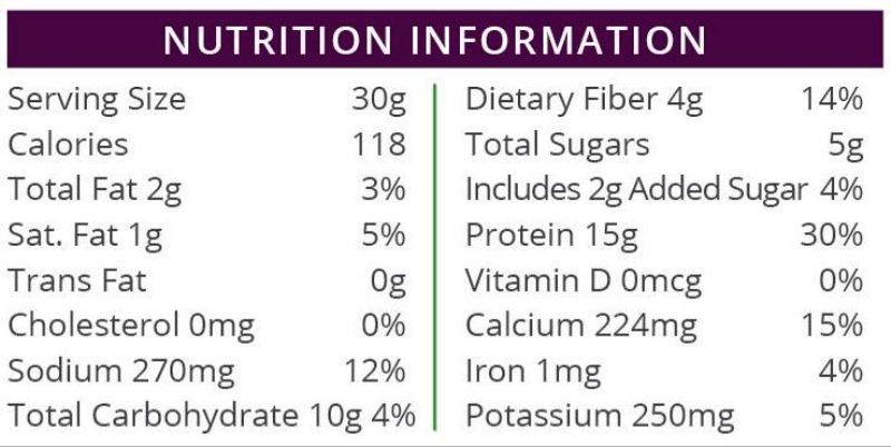 Bottle, Shake Shake 15 Chocolate Peanut Butter Shake by Healthwise