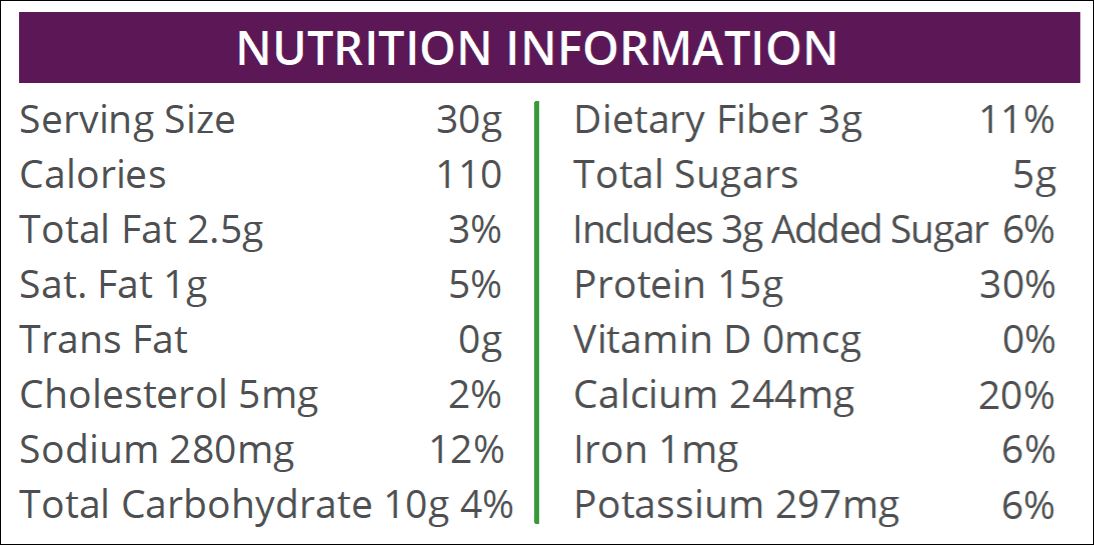 Chocolate Peanut Butter Shake & Pudding by Healthwise