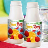 Bottle, Lemon Razzy Drink by Healthwise