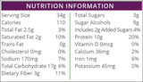 BARS  Lemon Cream Lite Bars by Healthwise