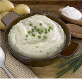 Sour Cream & Chives Mashed Potatoes by Healthwise