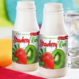 Bottle, Strawberry Kiwi Smoothie by Healthwise