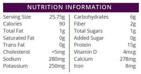 Bottle, Shake Shake 15 Chocolate Shake by Healthwise