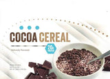 Cereal, High Protein, Cocoa by NRI / Healthwise