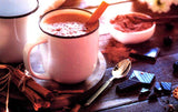 Hot Chocolate Meal Replacement by Robard