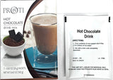 Hot Chocolate Drink Mix, Proti 15, by Bariatrix