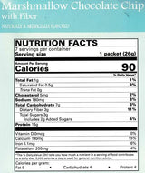 Pudding Marshmallow Chocolate Chip with Fiber by Robard