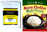 Potatoes Bacon Cheddar by Healthwise