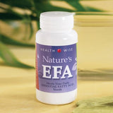 Nature's Essential Fatty Acids by Healthwise