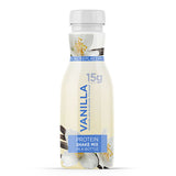 Bottle - Vanilla High Protein Shake Mix, Meal Replacement Shake by Robard