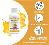 Pro-Shot20, Protein Shot, Pineapple & Passion Fruit Flavor by R Kane (12 Pack)