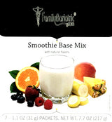 Proti VLC Smoothie Base Mix by Bariatrix