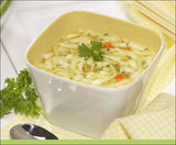 Soup Proti 15 Chicken Noodle by Bariatrix